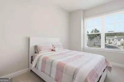 611 Stickley Oak Way, Woodstock, GA 30189 - Photo 17