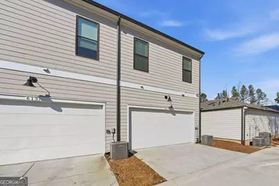 611 Stickley Oak Way, Woodstock, GA 30189 - Photo 27