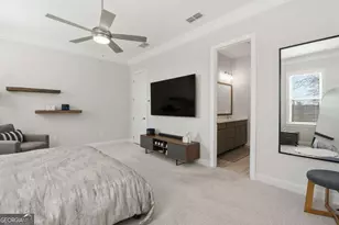 611 Stickley Oak Way, Woodstock, GA 30189 - Photo 23