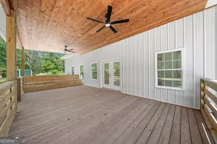 2579 Buie Driggers Rd, Brooklet, GA 30415 - Photo 25