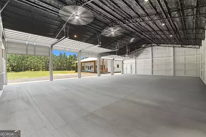 2579 Buie Driggers Road, Brooklet, GA 30415 - Photo 31