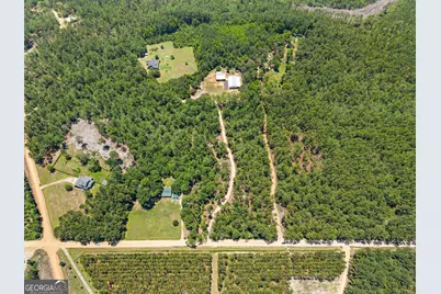 2579 Buie Driggers Road, Brooklet, GA 30415 - Photo 37