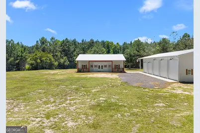 2579 Buie Driggers Road, Brooklet, GA 30415 - Photo 35