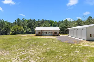 2579 Buie Driggers Rd, Brooklet, GA 30415 - Photo 35