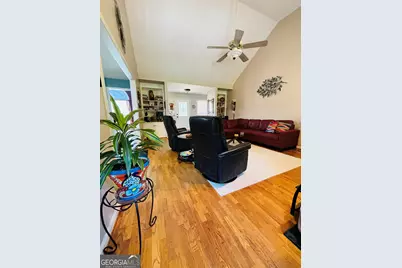 740 Saint Ives Lane, Athens, GA 30606 - Photo 7