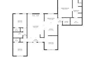 740 St Ives Ln, Athens, GA 30606 - Photo 3