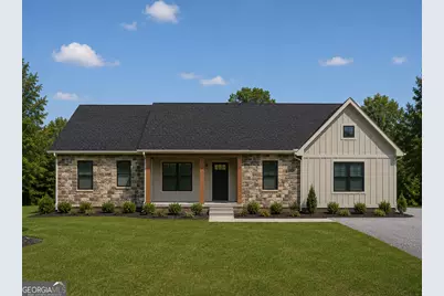 425 Ayers Creek Drive, Toccoa, GA 30577 - Photo 1