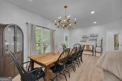 163 Tuxedo Drive, Commerce, GA 30530 - Photo 13