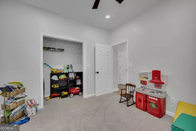 163 Tuxedo Drive, Commerce, GA 30530 - Photo 41