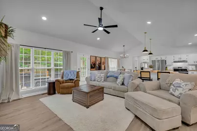 163 Tuxedo Drive, Commerce, GA 30530 - Photo 19
