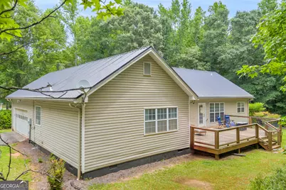 163 Tuxedo Drive, Commerce, GA 30530 - Photo 49