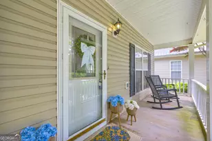 163 Tuxedo Dr, Commerce, GA 30530 - Photo 9