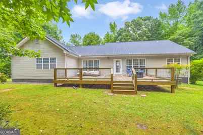 163 Tuxedo Drive, Commerce, GA 30530 - Photo 49