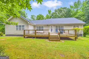 163 Tuxedo Dr, Commerce, GA 30530 - Photo 49