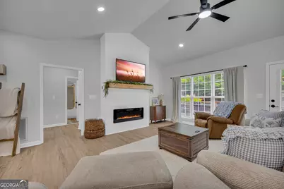 163 Tuxedo Drive, Commerce, GA 30530 - Photo 17