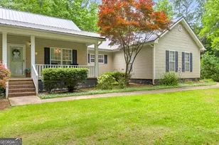 163 Tuxedo Dr, Commerce, GA 30530 - Photo 5