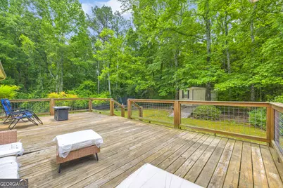163 Tuxedo Drive, Commerce, GA 30530 - Photo 47
