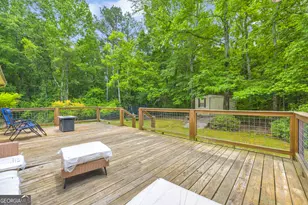 163 Tuxedo Dr, Commerce, GA 30530 - Photo 47