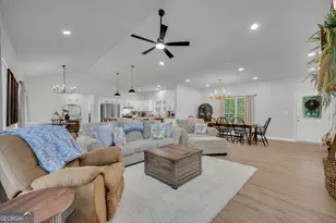 163 Tuxedo Dr, Commerce, GA 30530 - Photo 19