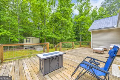 163 Tuxedo Drive, Commerce, GA 30530 - Photo 45