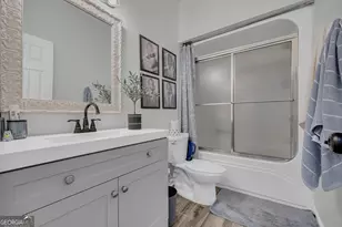 163 Tuxedo Dr, Commerce, GA 30530 - Photo 41