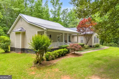 163 Tuxedo Drive, Commerce, GA 30530 - Photo 53
