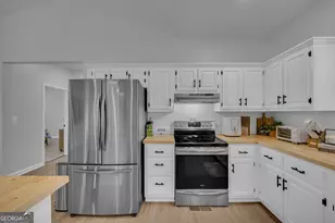 163 Tuxedo Dr, Commerce, GA 30530 - Photo 25