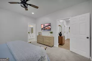 163 Tuxedo Dr, Commerce, GA 30530 - Photo 33