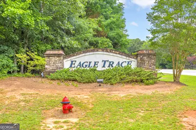 163 Tuxedo Drive, Commerce, GA 30530 - Photo 3