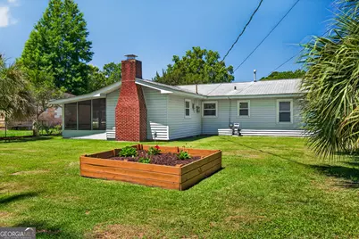 104 Gordon Street, Port Wentworth, GA 31407 - Photo 47