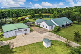 1766 L L Revell Rd, Manchester, GA 31816 - Photo 21