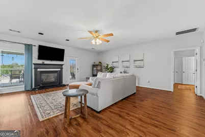 1766 Ll Revell Road, Manchester, GA 31816 - Photo 5