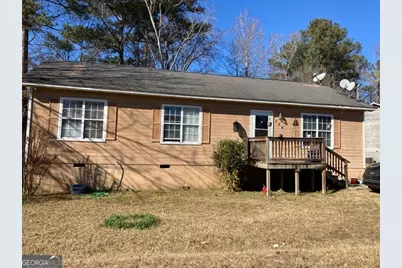 152 Thomas Field Road SE, Milledgeville, GA 31061 - Photo 1