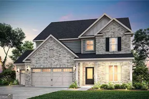 1536 Waterchase Dr, Dacula, GA 30019 - Photo 1