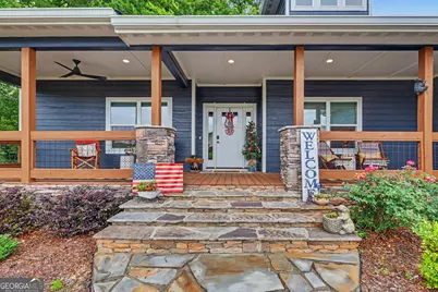 147 Clearview Lane #186, Blairsville, GA 30512 - Photo 5
