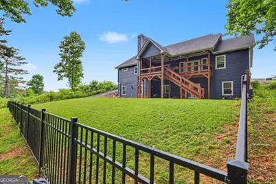 147 Clearview Lane #186, Blairsville, GA 30512 - Photo 65