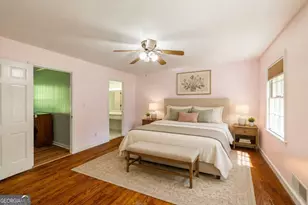 161 Clyde Rd, Athens, GA 30605 - Photo 17