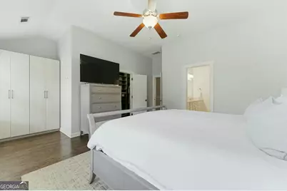 3340 Turngate Court, Atlanta, GA 30341 - Photo 15