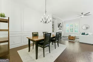 3340 Turngate Ct, Atlanta, GA 30341 - Photo 5