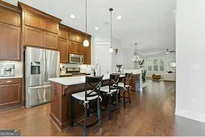 3340 Turngate Court, Atlanta, GA 30341 - Photo 9