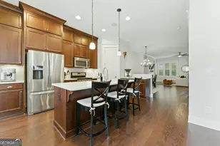 3340 Turngate Ct, Atlanta, GA 30341 - Photo 9