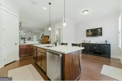 3340 Turngate Court, Atlanta, GA 30341 - Photo 7