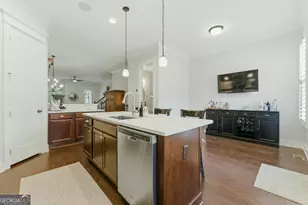 3340 Turngate Ct, Atlanta, GA 30341 - Photo 7