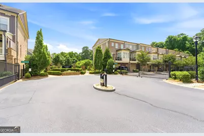 3340 Turngate Court, Atlanta, GA 30341 - Photo 29