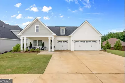 28 Cypress Trail, Fortson, GA 31808 - Photo 1