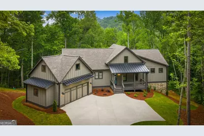 298 Lower Creek Trail, Ellijay, GA 30540 - Photo 29