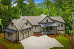 298 Lower Creek Trail, Ellijay, GA 30540 - Photo 29
