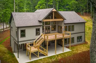 298 Lower Creek Trail, Ellijay, GA 30540 - Photo 23