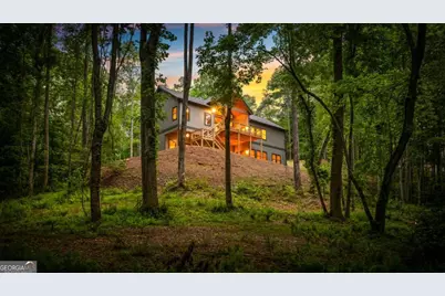 298 Lower Creek Trail, Ellijay, GA 30540 - Photo 13
