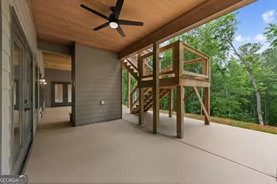 298 Lower Creek Trail, Ellijay, GA 30540 - Photo 97